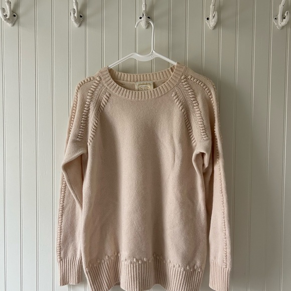 Sail to Sable Sweaters - Sail to Sable Women's Sweater
